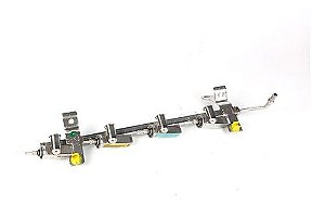 Flauta Bico Injetor Ford Ka 1.5 2015 4cc