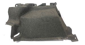 Forro Lateral Esquerdo Porta Malas Fiat Bravo 2012 1.8