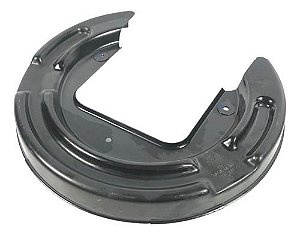 Espelho Roda Traseiro Vw Amarok V6 3.0 2022 2h6615611