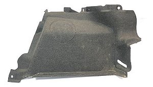 Forro Lateral Esquerdo Porta Malas Fiat Bravo 2012 1.8