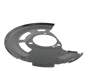 Espelho De Freio Dianteiro Esq. Gm Cruze 2017 Ltz 13362307