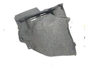 Forro Lateral Esquerdo Porta Malas Fiat Punto 1.6 2013