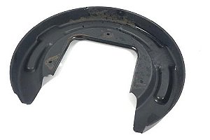 Espelho Roda Traseiro Vw Amarok V6 3.0 2022 2h6615611