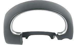 Acabamento Painel Instrumento Nissan March 2014 684101hk0a