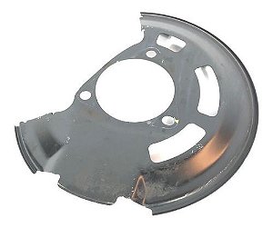 Espelho De Freio Dianteiro Esq. Gm Cruze 2019 Lt 13362307