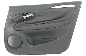 Forro Porta (detalhe) Dianteiro Direito Fiat Punto 1.6 2013