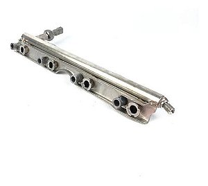 Flauta Dos Bicos Injetores Ford Focus 2017 2.0