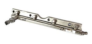 Flauta Dos Bicos Injetores Ford Focus 2017 2.0 Cm5e9d280ag