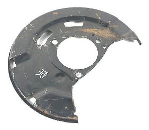 Espelho De Roda Dianteira Esq. Gm Cruze 2015 1.8 Ltz