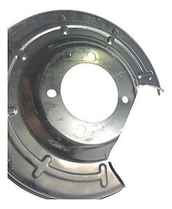 Espelho De Roda Traseira Dir. Gm Cruze 2015 1.8 Ltz