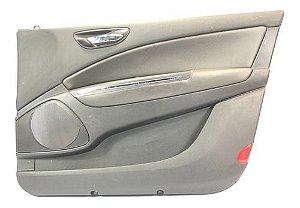 Forro Porta Dianteiro Direito Fiat Bravo 2012 1.8 Etorq