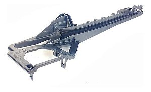 Guia Vidro Porta Diant Direita Jeep Compass 2018 C56318102