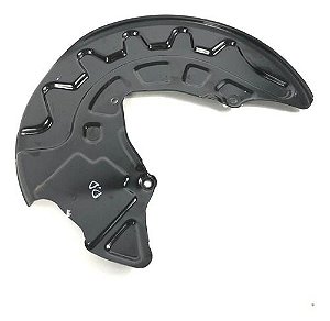 Espelho Roda Vw Tiguan 2019 2.0 350 Diant. Dir. 5q0615312