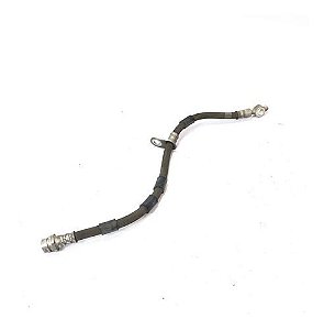 Flexível Abs Dianteiro Ford New Fiesta 2018 Titanium