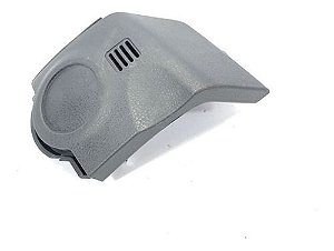 Acabamento Painel Nissan March 2017 684149lh0a