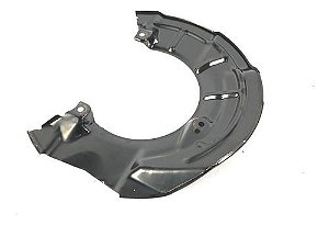 Espelho Defletor Roda Dianteiro Direito Gm Spin 2018 1.8