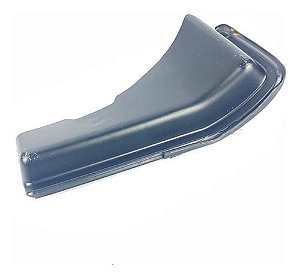 Acab. Tampa Traseira Dir Peugeot 3008 12 1.6 Thp 9682797180