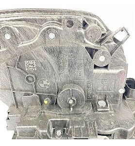 Fechadura  Porta Diant. Esquerda Bmw X1 2019 2.0 F48