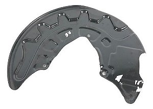 Espelho Roda Vw Tiguan 2019 2.0 350 Diant. Esq. 5q0615311