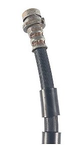 Flexível Abs Traseiro Ford New Fiesta 2015