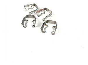 Jogo Presilha Bico Injetor Honda Hr-v Exl 2021 2.0