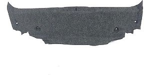 Forro Porta Malas Fiat Punto 1.6 2012/13