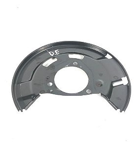 Espelho Disco Freio Diant. Esquerdo Gm Cruze 2015 13324456