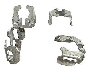 Jogo Trava Bico Injetor Honda City 1.5 2017