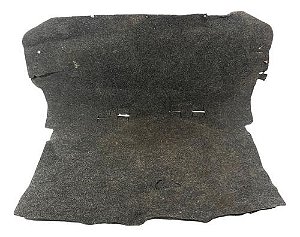 Forro Porta Malas Fiat Punto 1.6 2012/13