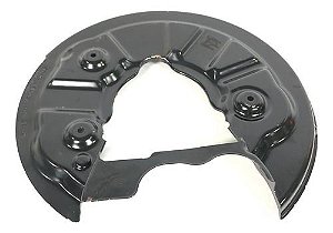 Espelho Roda Vw Tiguan 2019 2.0 350 Tras. Esq. 5q0615611