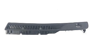 Acabamento Saída Ar Esquerdo Nissan Sentra 2016 687433sg0a