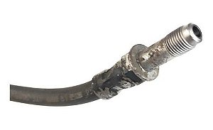 Flexível Freio Dianteiro Ford Focus 2012