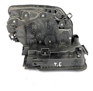 Fechadura  Porta Traseira Esquerda Bmw X1 2019 2.0 F48