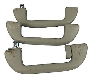 Kit Alça Pqp Honda Fit 2015 1.5