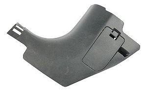 Acabamento Soleira Diant Esq Nissan Kicks 2019 669015ra0a