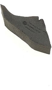 Espuma Absorvedora Parachoque Vw Jetta 2018 Tsi 2.0