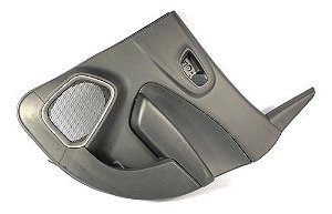 Forro Porta Traseiro Direito Fiat Toro 2021