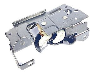 Fechadura Capo Dianteiro Dir. Bmw X1 2017 2.0 F48 743137002