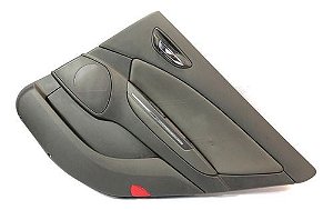 Forro Porta Traseiro Esquerdo Fiat Bravo 2012 1.8 Etorq