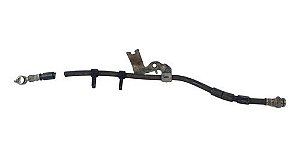 Flexível Freio Ford Edge 2017 3.5 V6 Traseiro Esquerdo