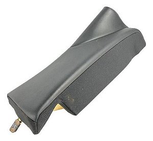 Acabamento Banco Peugeot 3008 2014 1.6 Thp Traseiro Direito