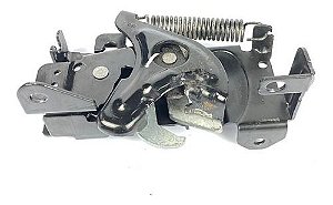 Fechadura Capo Dianteiro Esq. Bmw X1 2019 2.0 F48 743137002