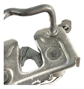 Fechadura Direita Capo Bmw X4 2015 2.0 28i