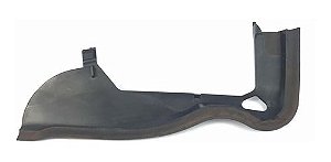 Acabamento Churrasqueira Esq Peugeot 308 2015 9670445880