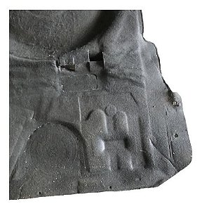 Forro Tampão Estepe Fiat Punto T-jet 2011 1.4