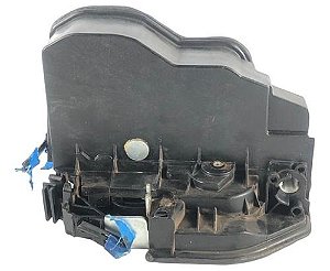 Fechadura Porta Diant. Dir. Bmw X4 2015 2.0 28i 7318424