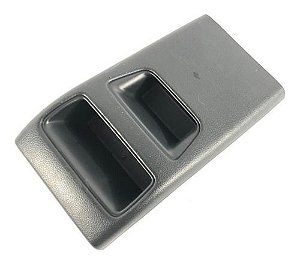 Acabamento Traseiro Console Nissan Sentra 2016 969303sg2a