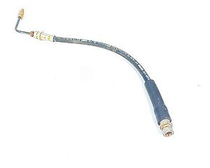 Flexível Freio Traseiro Direito Ford Fiesta 2011 1.6