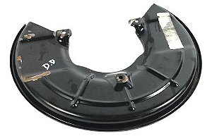 Espelho Freio Gm Tracker 2017 1.4 Turbo Diant Dir  95286840