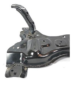 Agregado Dianteiro Nissan March 1.6 2017